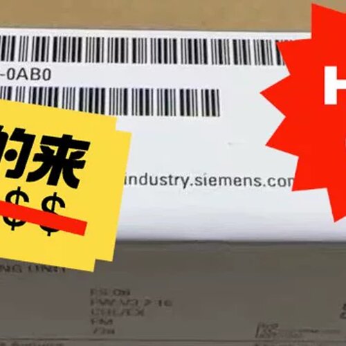 议价6ES7 315-2EH14-0AB0 SIMATIC适用