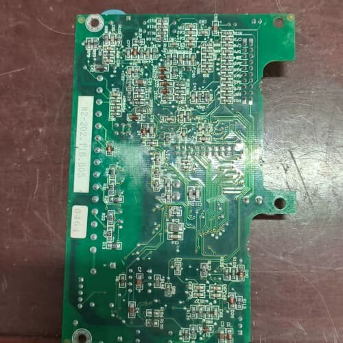 议价台安变频器Cpu主板控制板FAB N2-029B 拍适用