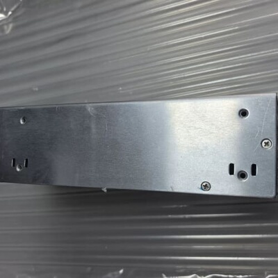 议价明纬MEAN WELL SE-1000-24开关电源台湾原适用