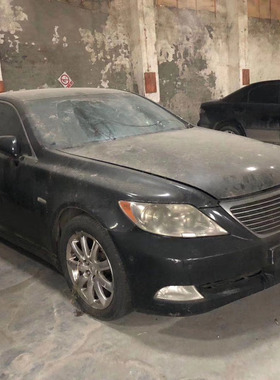 凌志雷克萨斯LS拆车件 适用LS400 LS430 LS460L LS600HL全车配件