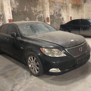 凌志雷克萨斯LS拆车件 适用LS400 LS430 LS460L LS600HL全车配件