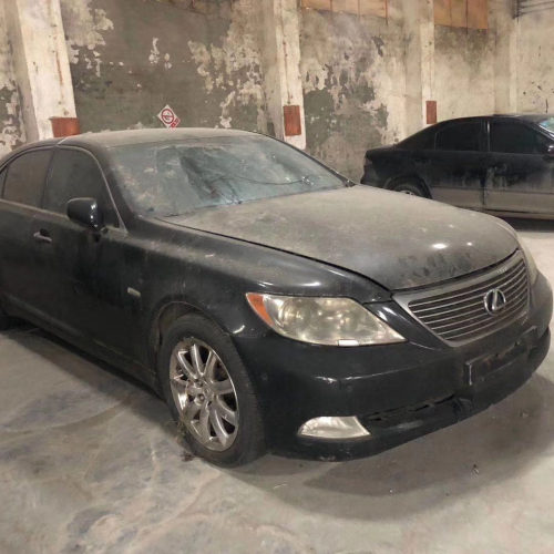 凌志雷克萨斯LS拆车件 适用LS400 LS430 LS460L LS600HL全车配件