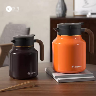 采购定制热门款 特美刻正品 家用养生壶 智能温显经典 焖茶壶