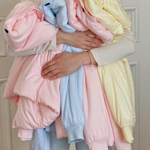 老顾客专项 棉袄 单外壳不含内胆套 棉衣片子 单买不发货 棉衣壳