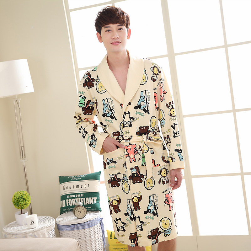 Peignoir jeunesse F8721+F9721 - Ref 601630 Image 4