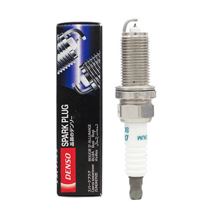 电装SK20HR11适用于汉兰达普拉多霸道兰德酷路泽火花塞