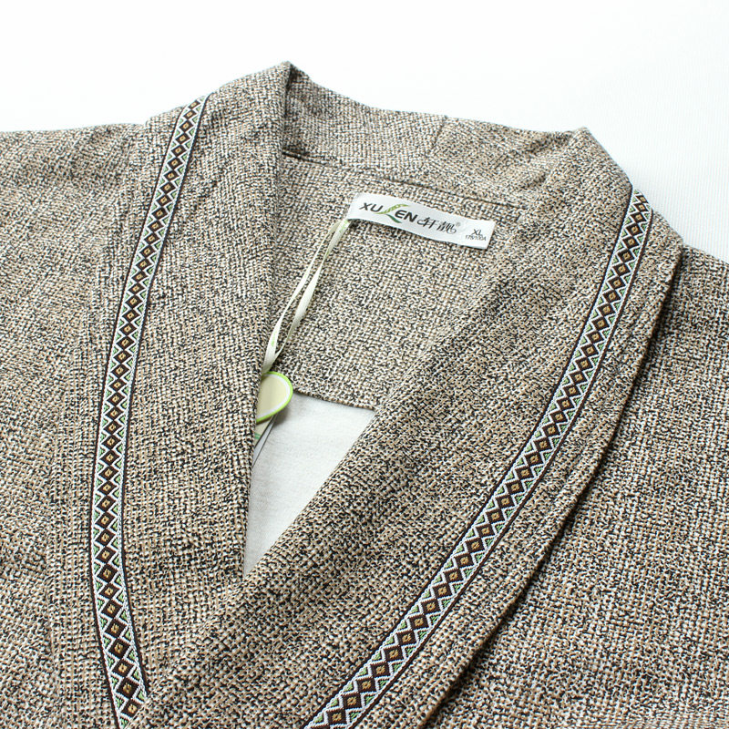 Peignoir Moyen-âge - Ref 594739 Image 3