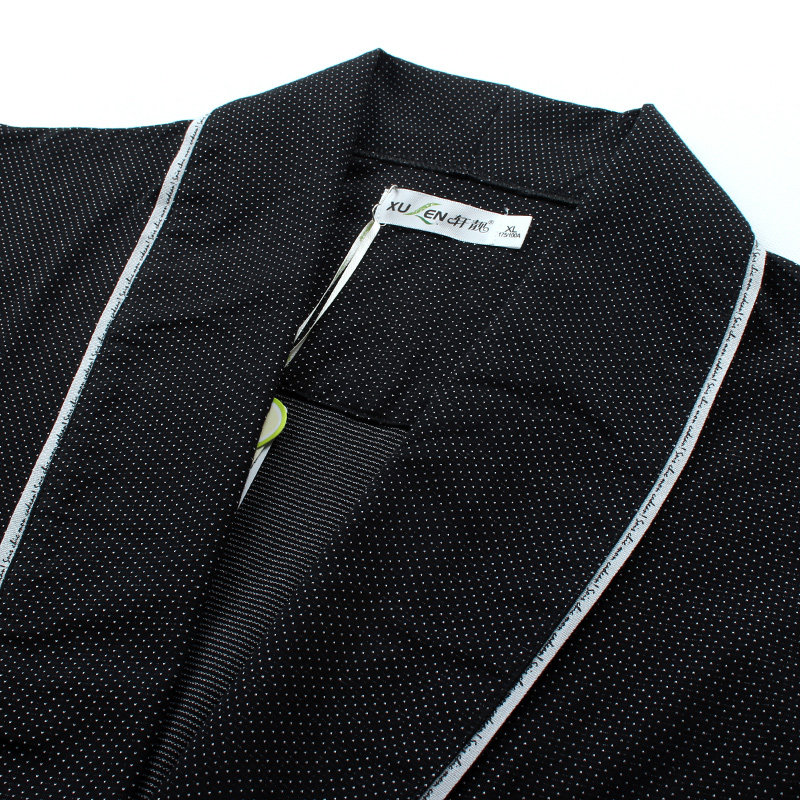 Peignoir Moyen-âge - Ref 600830 Image 3