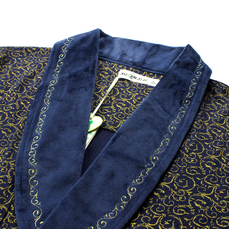 Peignoir Moyen-âge - Ref 600808 Image 3