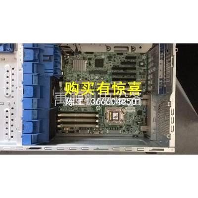 咨询，HP ML350E G8主板 746466-001 641805-003设备