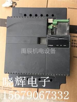 议价产品原装拆机 VFD150E43A 15kw 三相380V-460V现货坏的不显示