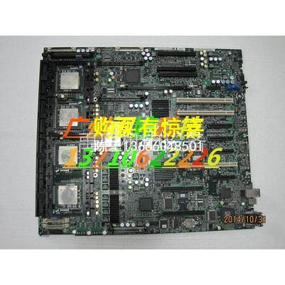 咨询，DELL PE6850 服务器主板 WC983 667外频 0RD318 800外频设