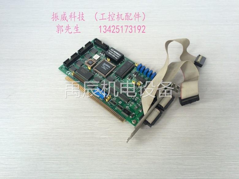 现货PCL-812PG REV.B1 MultiLab模拟量和数字量I/O卡研华数据采