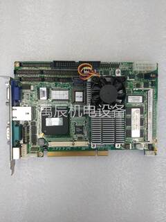 禹辰议价 PCI-6880F 工控主板 原装拆机卡议价出现货