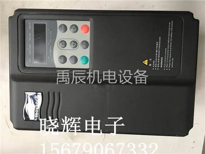 议价产品拆机变频器MD320NT3.7GB 3.7KW 380V 成色好 保质量