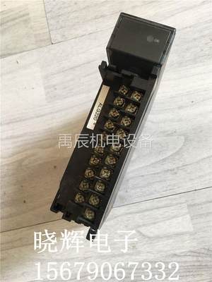 议价产品GE fanuc模拟量输入模块IC693ALG220J 现货质量保证成色