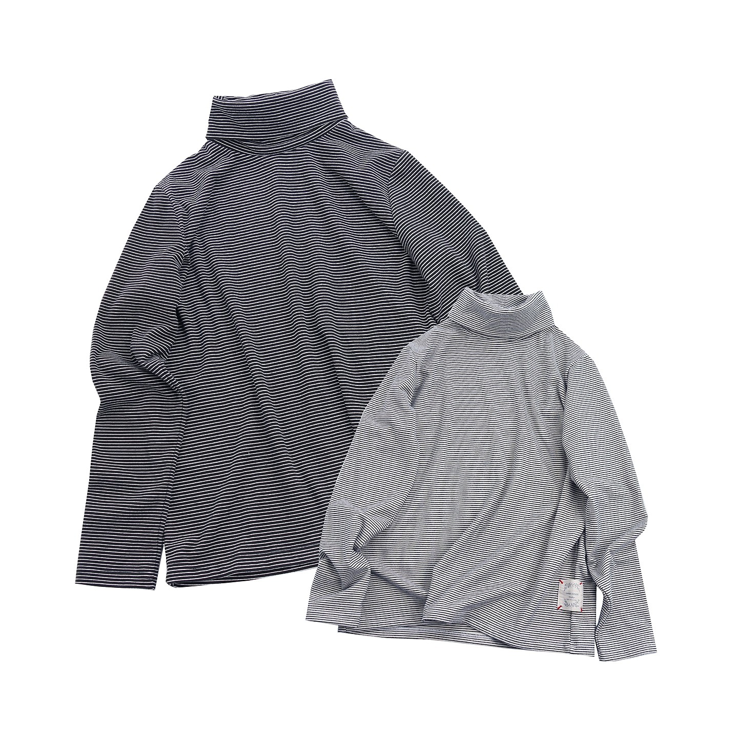 2025冬季保暖发热弹力德绒条纹高领长袖T恤女宽松打底衫套头卫衣,女装/女士精品,卫衣/绒衫,淘宝优惠券,粉丝福利购,淘宝优惠卷