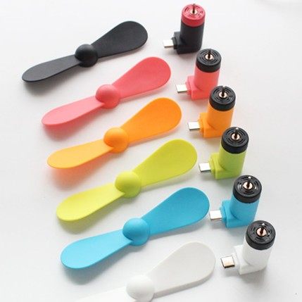 Ventilateur USB - Ref 400601 Image 5