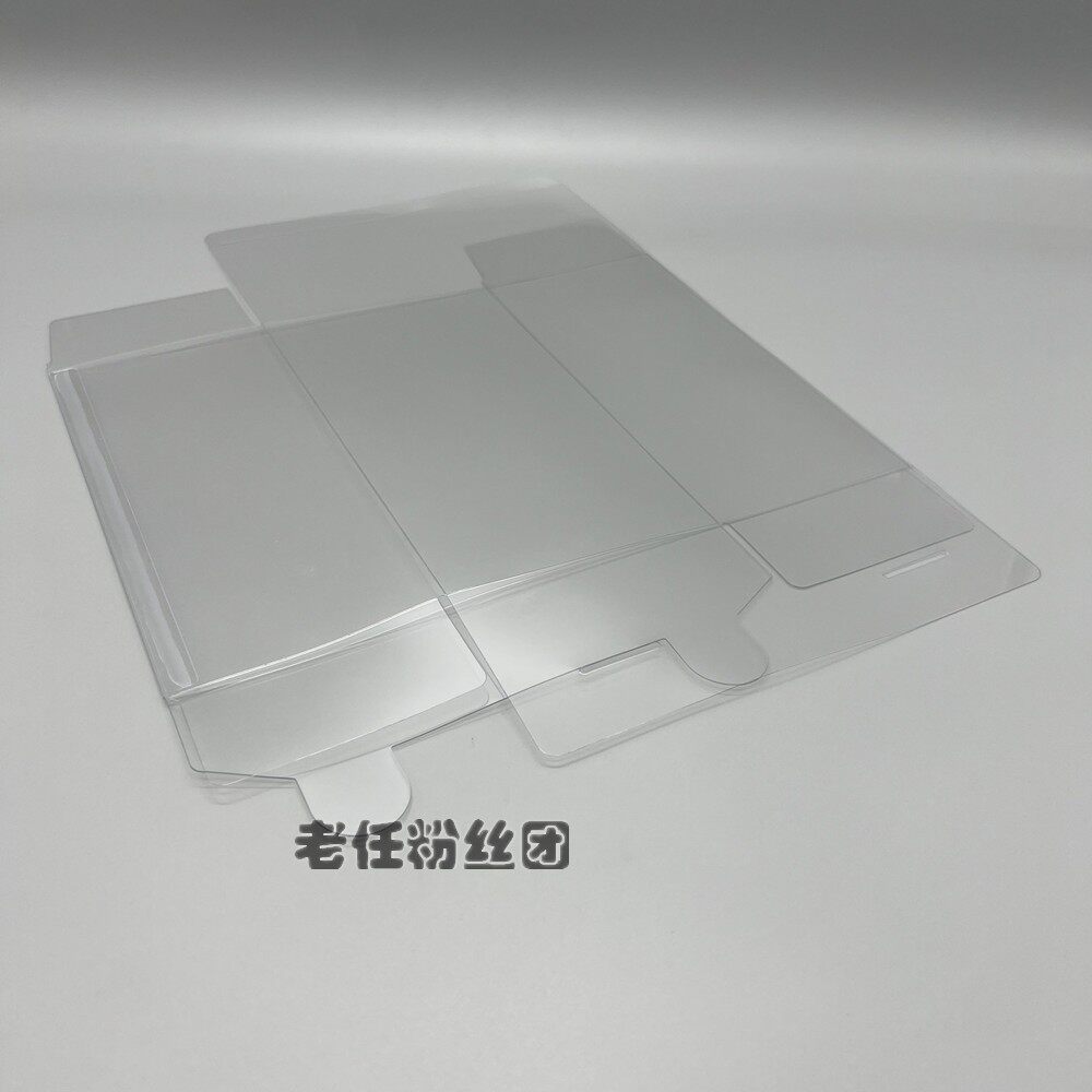 XBOX 엘리트 컨트롤러 1세대 및 2세대용 컬렉션 디스플레이 상자 및 보호 상자