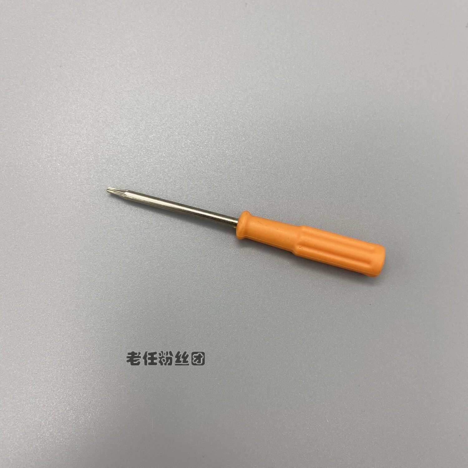 T6은 BANDAI MAGIC SWAN WS WSC 분해 드라이버 SNK NGP NGPC 카세트 드라이버에 적합합니다