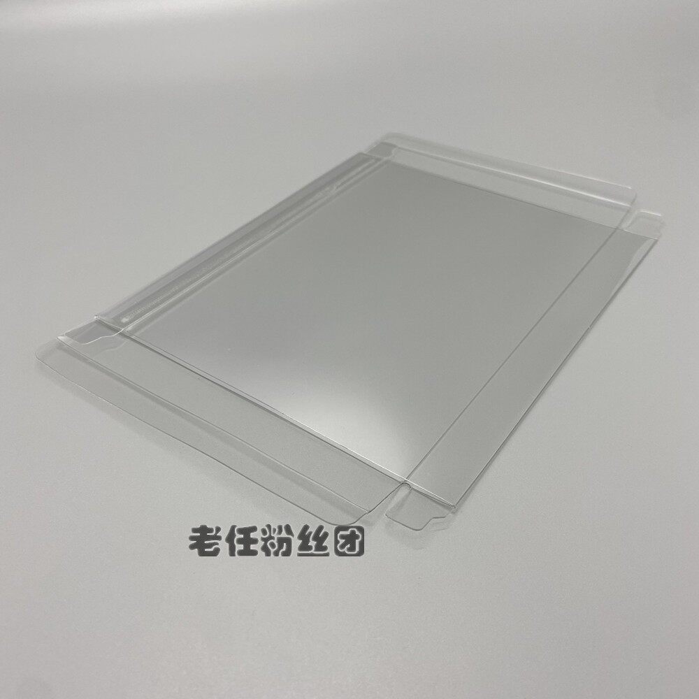 SNK NGP NGPC 카톤 게임 카드 디스플레이 박스 보관함 보호 상자 수집 상자