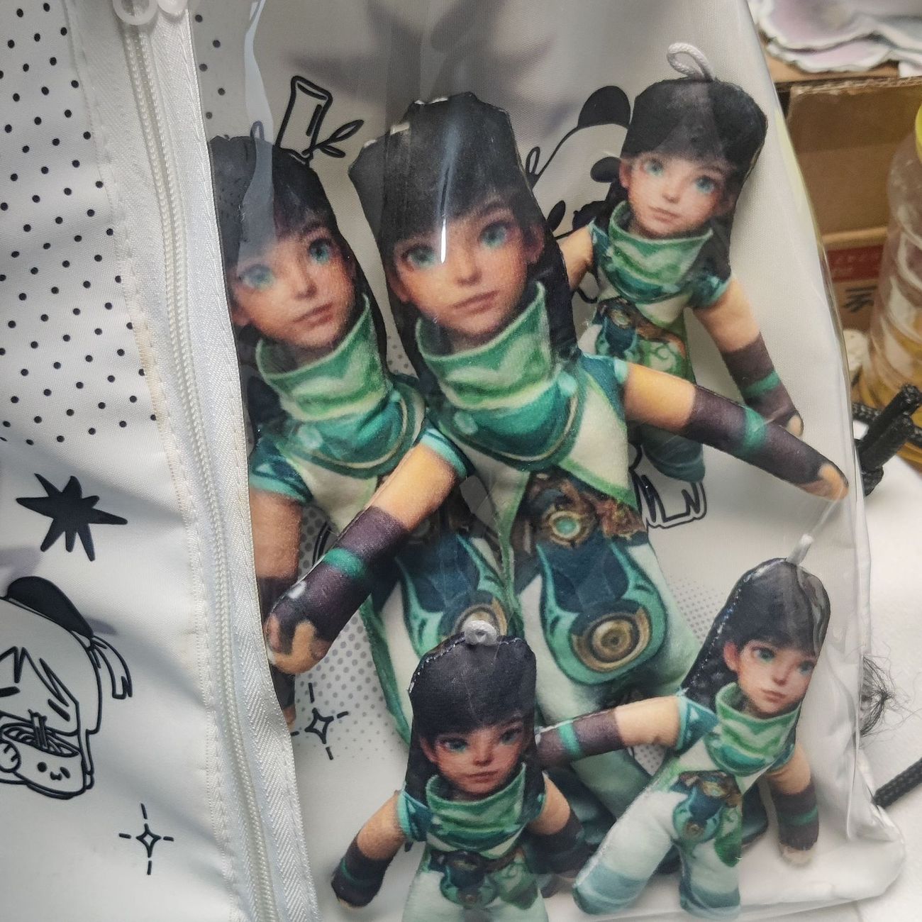 王者荣耀桑启大王老鼠干