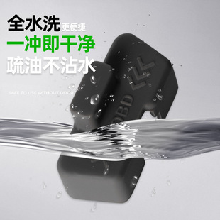 x6m硅胶款 适用于宝马x4 obd接口保护套防尘防污盖 x5m