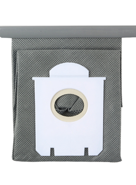 伊莱克斯吸尘器尘袋ZUS3940P/ZE360WP/ZE346B/3375/Z3347 E20