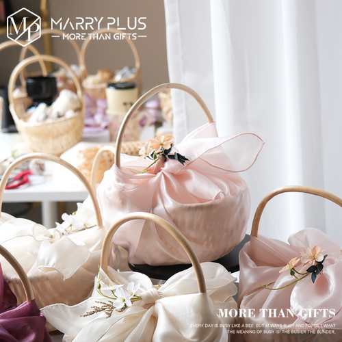 伴娘伴手礼实用答谢礼盒