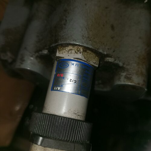 RC861CZ090HYM压力开关，PALL液压过滤器，型号议价