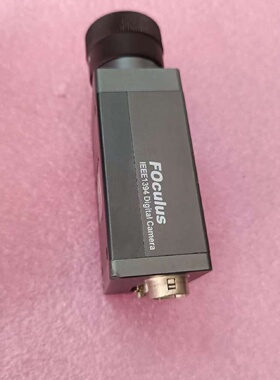 FOculus FQ4425B工业相机，德国原装，IEEE1—议价