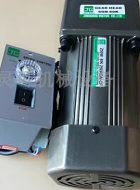 3GN30K GEAR HEAD JG JINGGONG MOTOR CO LTD 3RK15RGN-C精工电机
