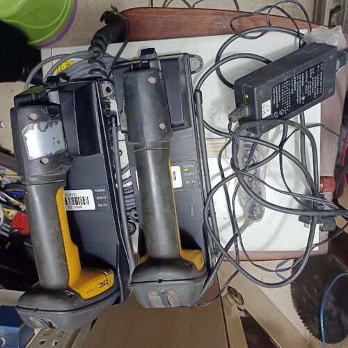 PSC powerscan 959扫描器—议价