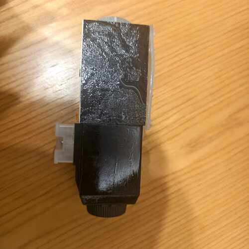 丹佛斯原装DG4V-3-6BL-M-U-H7-69-EN12—议价