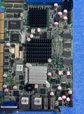 IEI 威强PCISA-945GSE-N270工业主板，成—议价