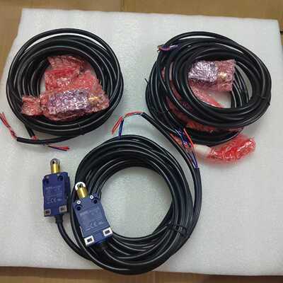 SUNS三实SM31N-B11-12-B3限位开关，全新原装议价