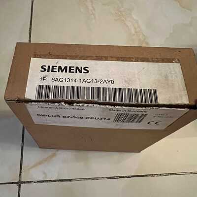 SIPLUS S-300 CPU314议价