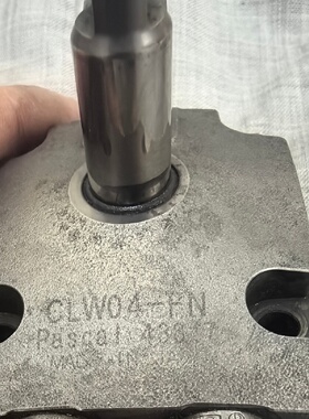 帕斯卡Pascal杠杆液压油缸CLW04-FN—议价
