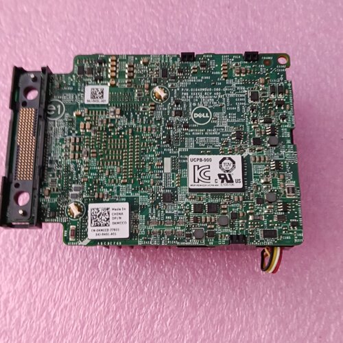 Dell H730P MI阵列卡，12G接口，2G缓存，—议价