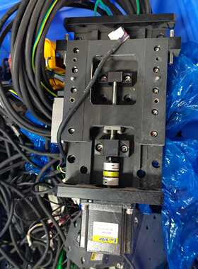 FASTECH BM-60M步进电机，1.6V 4.0A，议价