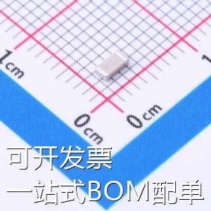 VJ1206A101JXACW1BC 贴片电容(MLCC) 100pF ±5% 50V 存储器 现货