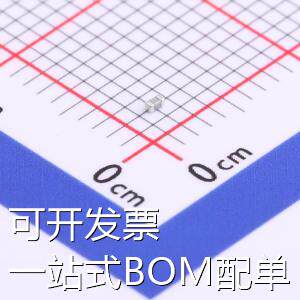 GCM1555C1H2R0BA16D 贴片电容(MLCC) 2pF 50V ±0.1pF 存储