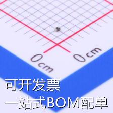 CM03X5R225M10AH 贴片电容(MLCC) 2.2uF ±20% 10V 现货