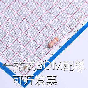 RSS 2W 0R39 J T/B 插件电阻 390mΩ ±5% 原装现货