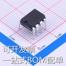 UC3843BL-D08-T AC-DC控制器和稳压器 UC3843BL-D08-T 现货