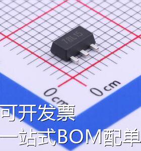 PJ78L15SQ 线性稳压器(LDO) 输入35V 输出15V 100mA 现货