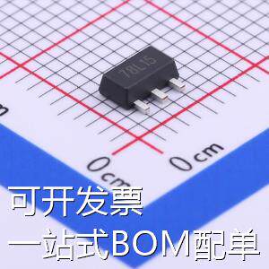 PJ78L15SQ 线性稳压器(LDO) 输入35V 输出15V 100mA 现货