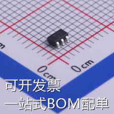 WL2803E18-5/TR 线性稳压器(LDO) 正 Vin=5.5V Vout=1.8V~1.8V 65