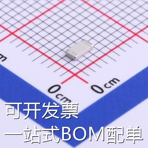 CC1206JRNPOBBN221 贴片电容(MLCC) 220pF ±5% 500V 存储器 现货