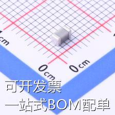 FM31N562J251EEG 贴片电容(MLCC) 5.6nF ±5% 250V 现货